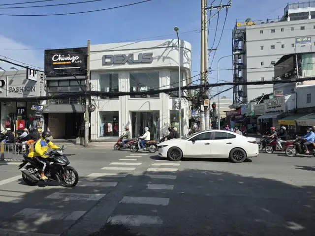 Cho thuê nhà mặt tiền Nguyễn Thị Thập Quận 7, TP.HCM – 1 phòng ngủ, giá 90 triệu Cho thuê nhà mặt tiền Nguyễn Thị Thập Quận 7, TP.HCM – 1 phòng ngủ, giá 90 triệu