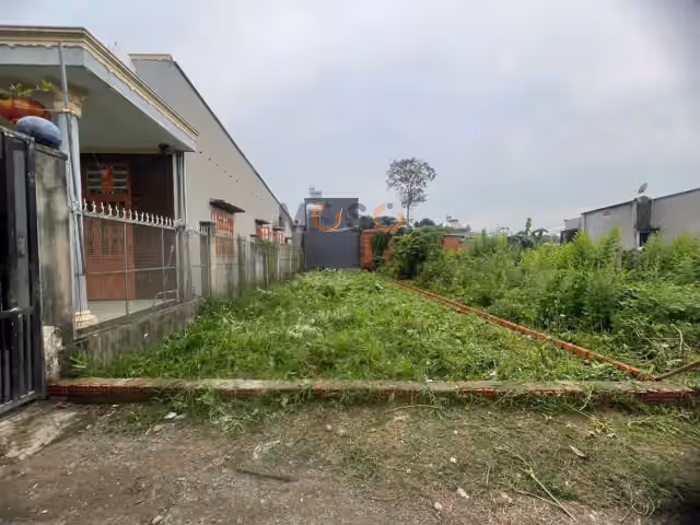 Bán đất hẻm đường DT 747 Thành phố Tân Uyên, Bình Dương – giá 1.4 tỷ