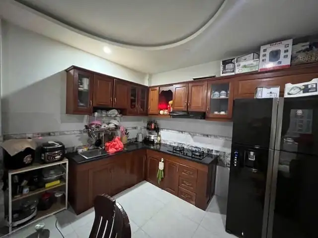 Bán nhà hẻm đường số 2 Thành phố Thủ Đức, TP.HCM – 2 phòng ngủ, giá 3.9 tỷ