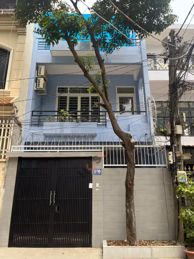 Cho thuê BĐS khác Đường Đồ Sơn Tân Bình, TP.HCM – 4 phòng ngủ, giá 35 triệu Cho thuê BĐS khác Đường Đồ Sơn Tân Bình, TP.HCM – 4 phòng ngủ, giá 35 triệu