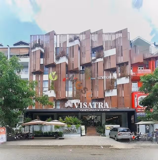 Cho thuê văn phòng Đường Hoàng Trọng Mậu Quận 7, TP.HCM – giá 120 triệu Cho thuê văn phòng Đường Hoàng Trọng Mậu Quận 7, TP.HCM – giá 120 triệu