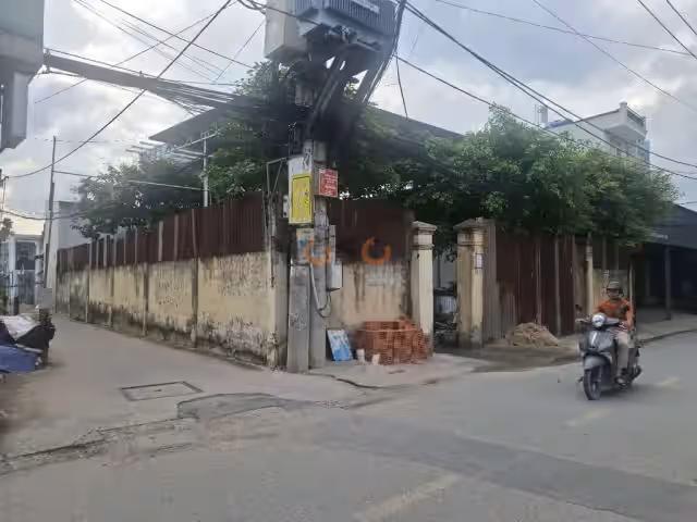 Cho thuê nhà hẻm Đường Thạnh Xuân 14 Quận 12, TP.HCM – 2 phòng ngủ, giá 5 triệu