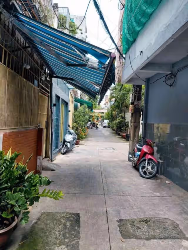 Cho thuê nhà hẻm đg.ni sư huỳnh liên Quận Tân Bình, Ho Chi Minh – 2 phòng ngủ, giá 8.5 triệu Cho thuê nhà hẻm đg.ni sư huỳnh liên Quận Tân Bình, Ho Chi Minh – 2 phòng ngủ, giá 8.5 triệu