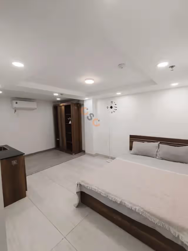 Cho thuê phòng trọ Lê Văn Thọ Quận Gò Vấp, Ho Chi Minh – 1 phòng ngủ, giá 4.6 triệu Cho thuê phòng trọ Lê Văn Thọ Quận Gò Vấp, Ho Chi Minh – 1 phòng ngủ, giá 4.6 triệu