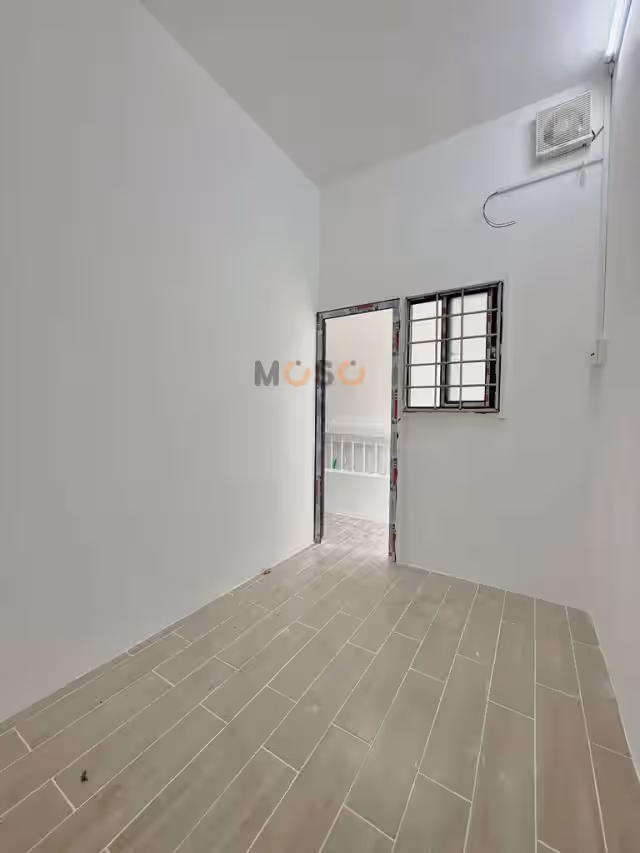 Cho thuê phòng trọ Đường Ngô Quyền Quận 10, TP.HCM – giá 2.8 triệu