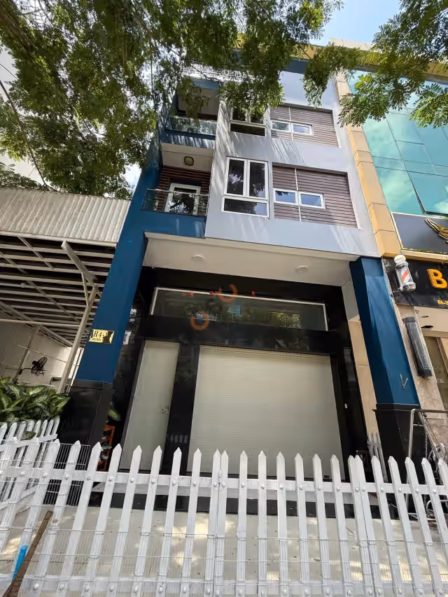 Cho thuê nhà hẻm Khu Phố Hưng Gia 1 Quận 7, TP.HCM – 5 phòng ngủ, giá 65 triệu Cho thuê nhà hẻm Khu Phố Hưng Gia 1 Quận 7, TP.HCM – 5 phòng ngủ, giá 65 triệu