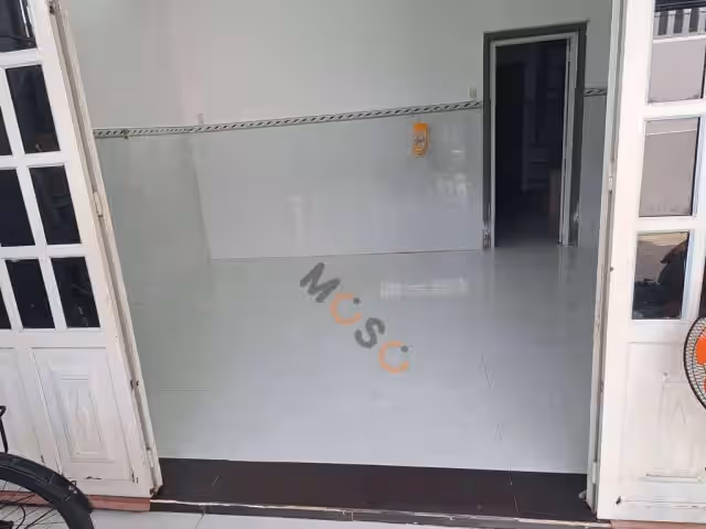 Cho thuê nhà hẻm Đường 24 Thủ Đức, TP.HCM – 3 phòng ngủ, giá 7 triệu Cho thuê nhà hẻm Đường 24 Thủ Đức, TP.HCM – 3 phòng ngủ, giá 7 triệu
