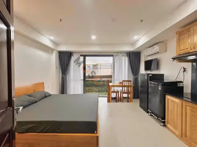 Cho thuê căn hộ dịch vụ Đường C12 Quận Tân Bình, TP.HCM – 1 phòng ngủ, giá 7.8 triệu Cho thuê căn hộ dịch vụ Đường C12 Quận Tân Bình, TP.HCM – 1 phòng ngủ, giá 7.8 triệu