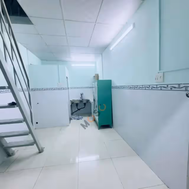 Cho thuê nhà hẻm Đường Dương Bá Trạc Quận 8, Ho Chi Minh – 1 phòng ngủ, giá 4 triệu Cho thuê nhà hẻm Đường Dương Bá Trạc Quận 8, Ho Chi Minh – 1 phòng ngủ, giá 4 triệu