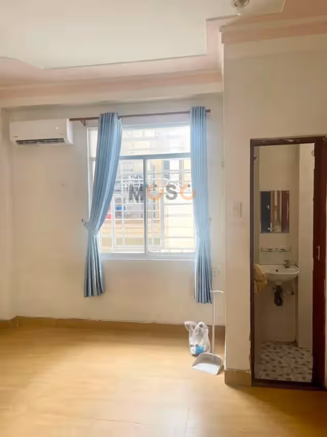 Cho thuê phòng trọ Đường Lý Thường Kiệt Quận 10, TP.HCM – 1 phòng ngủ, giá 3.5 triệu