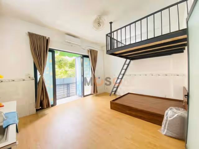 Cho thuê căn hộ dịch vụ Vườn Lan Tân Bình, TP.HCM – 2 phòng ngủ, giá 6.8 triệu Cho thuê căn hộ dịch vụ Vườn Lan Tân Bình, TP.HCM – 2 phòng ngủ, giá 6.8 triệu