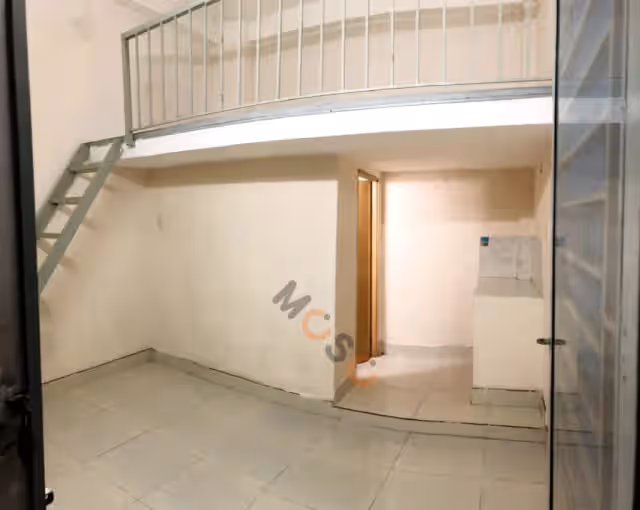 Cho thuê phòng trọ Đường Lâm Văn Bền Quận 7, TP.HCM – giá 3 triệu