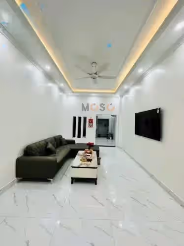 Cho thuê nhà hẻm Phố Lâm Tường Lê Chân, Hải Phòng – 2 phòng ngủ, giá 10 triệu