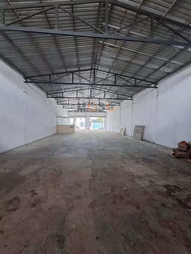 Cho thuê kho, nhà xưởng Đường Thạnh Xuân 21 Quận 12, TP.HCM – giá 17 triệu Cho thuê kho, nhà xưởng Đường Thạnh Xuân 21 Quận 12, TP.HCM – giá 17 triệu
