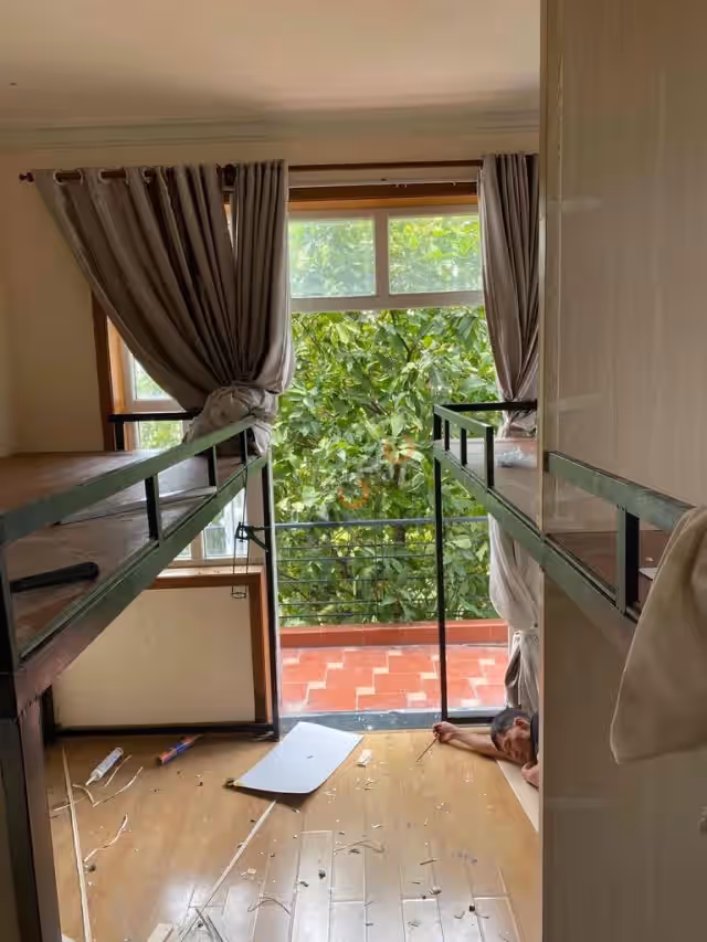 Cho thuê căn hộ chung cư Vườn Lài Quận 12, TP.HCM – giá 1.8 triệu Cho thuê căn hộ chung cư Vườn Lài Quận 12, TP.HCM – giá 1.8 triệu
