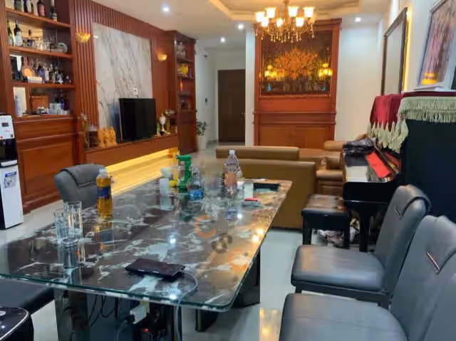 Bán căn hộ chung cư Nguyễn Lương Bằng Quận 7, TP.HCM – 3 phòng ngủ, giá 5.8 tỷ Bán căn hộ chung cư Nguyễn Lương Bằng Quận 7, TP.HCM – 3 phòng ngủ, giá 5.8 tỷ