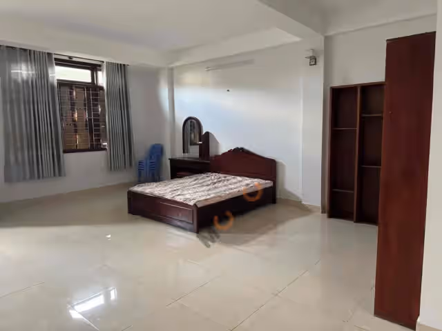 Cho thuê phòng trọ Đường số 1A Bình Tân, TP.HCM – giá 4 triệu Cho thuê phòng trọ Đường số 1A Bình Tân, TP.HCM – giá 4 triệu