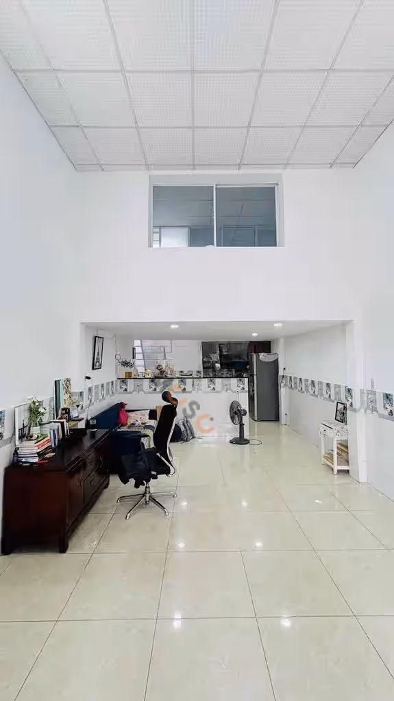Cho thuê nhà hẻm Quốc lộ 1A Bình Tân, TP.HCM – 2 phòng ngủ, giá 6.5 triệu Cho thuê nhà hẻm Quốc lộ 1A Bình Tân, TP.HCM – 2 phòng ngủ, giá 6.5 triệu