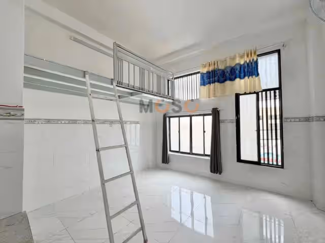Cho thuê căn hộ chung cư Đường Lý Thường Kiệt Quận 10, TP.HCM – 1 phòng ngủ, giá 5.1 triệu Cho thuê căn hộ chung cư Đường Lý Thường Kiệt Quận 10, TP.HCM – 1 phòng ngủ, giá 5.1 triệu