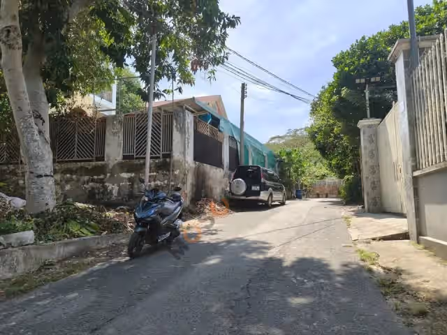 Bán đất khu phố Bình Đức 2 Thành phố Thuận An, Bình Dương – giá 4 tỷ