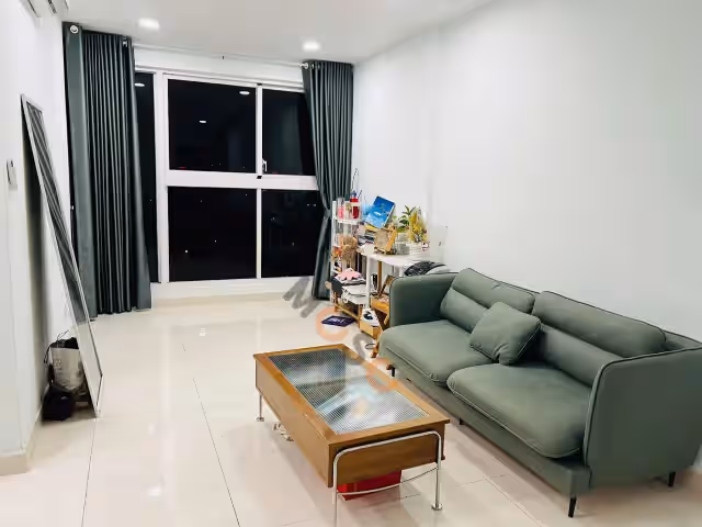Cho thuê căn hộ chung cư Đường Cộng Hòa Quận Tân Bình, TP.HCM – 2 phòng ngủ, giá 13 triệu Cho thuê căn hộ chung cư Đường Cộng Hòa Quận Tân Bình, TP.HCM – 2 phòng ngủ, giá 13 triệu