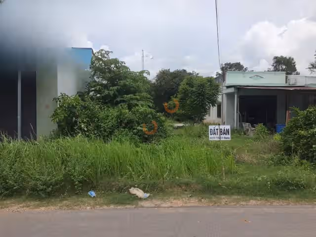 Bán đất Ấp Thanh Hòa Huyện Châu Thành, Tây Ninh – giá 1.5 tỷ Bán đất Ấp Thanh Hòa Huyện Châu Thành, Tây Ninh – giá 1.5 tỷ