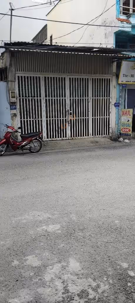 Cho thuê nhà hẻm Quang Trung Quận Gò Vấp, Ho Chi Minh – 1 phòng ngủ, giá 11 triệu Cho thuê nhà hẻm Quang Trung Quận Gò Vấp, Ho Chi Minh – 1 phòng ngủ, giá 11 triệu