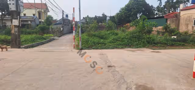 Bán đất Thanh Lợi Huyện Mỹ Đức, TP. Hà Nội – giá 950 triệu Bán đất Thanh Lợi Huyện Mỹ Đức, TP. Hà Nội – giá 950 triệu
