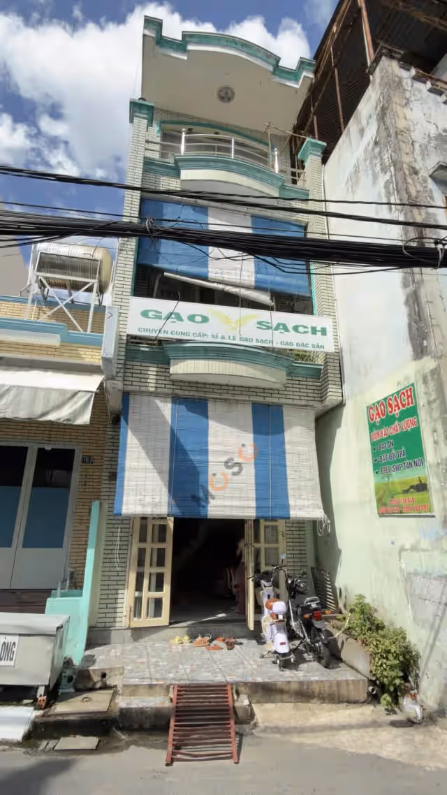 Bán nhà hẻm Trung Mỹ Tân Xuân ( Nguyễn Thị Ái) Huyện Hóc Môn, TP.HCM – 3 phòng ngủ, giá 3.6 tỷ Bán nhà hẻm Trung Mỹ Tân Xuân ( Nguyễn Thị Ái) Huyện Hóc Môn, TP.HCM – 3 phòng ngủ, giá 3.6 tỷ