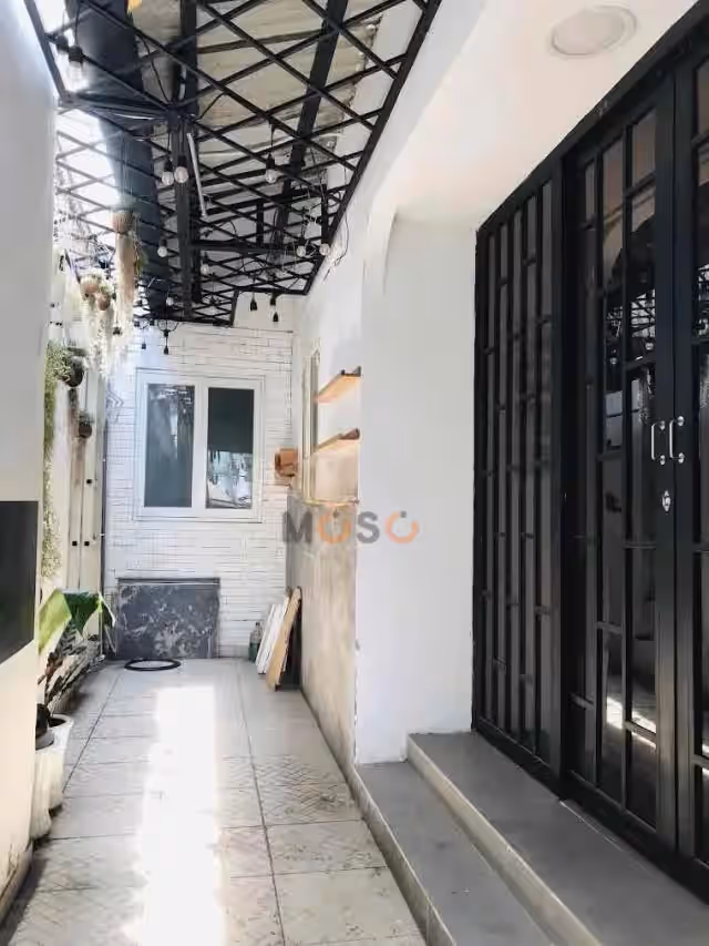 Bán nhà hẻm Vườn Lài Quận 12, TP.HCM – 2 phòng ngủ, giá 3.5 tỷ Bán nhà hẻm Vườn Lài Quận 12, TP.HCM – 2 phòng ngủ, giá 3.5 tỷ