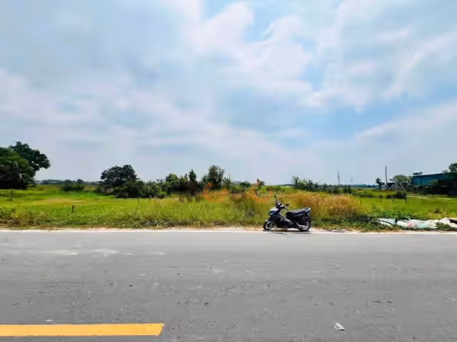 Bán đất Tỉnh Lộ 7 Huyện Củ Chi, TP.HCM – giá 8.4 tỷ