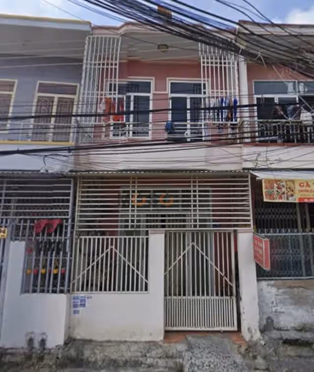 Bán nhà mặt tiền đường Ngô Đến Thành phố Nha Trang, Khánh Hòa – 1 phòng ngủ, giá 1.9 tỷ Bán nhà mặt tiền đường Ngô Đến Thành phố Nha Trang, Khánh Hòa – 1 phòng ngủ, giá 1.9 tỷ