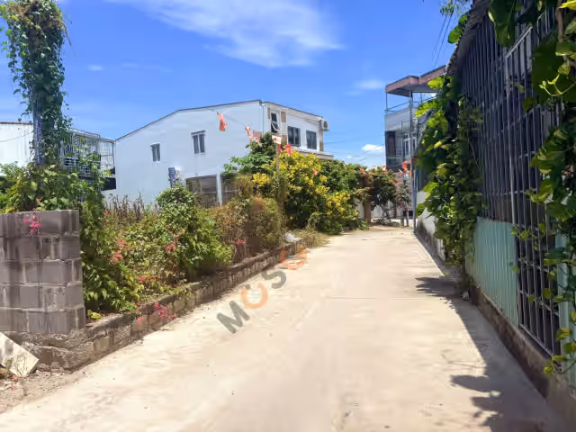 Bán đất tổ 5 Vĩnh Điềm Thành phố Nha Trang, Khánh Hòa – giá 3.2 tỷ Bán đất tổ 5 Vĩnh Điềm Thành phố Nha Trang, Khánh Hòa – giá 3.2 tỷ