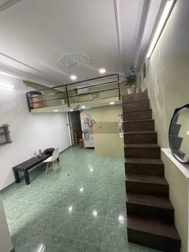 Cho thuê phòng trọ Tô Hiến Thành Quận 10, TP.HCM – 1 phòng ngủ, giá 6.5 triệu Cho thuê phòng trọ Tô Hiến Thành Quận 10, TP.HCM – 1 phòng ngủ, giá 6.5 triệu