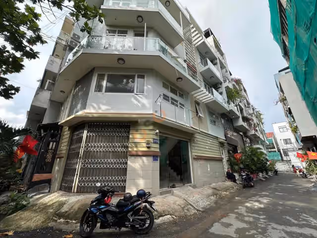 Cho thuê nhà hẻm Đường Nguyễn Xí Quận Bình Thạnh, TP.HCM – 5 phòng ngủ, giá 25 triệu Cho thuê nhà hẻm Đường Nguyễn Xí Quận Bình Thạnh, TP.HCM – 5 phòng ngủ, giá 25 triệu