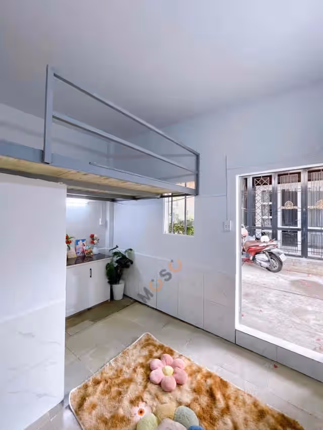 Cho thuê phòng trọ Đường Tân Kỳ Tân Quý Quận Tân Phú, TP.HCM – 1 phòng ngủ, giá 2.8 triệu