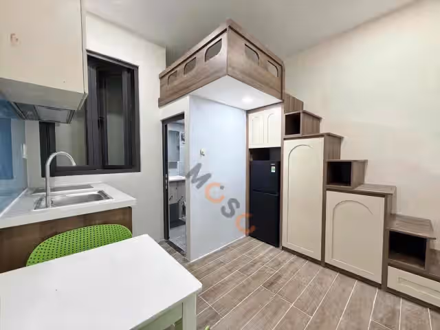 Cho thuê căn hộ chung cư Đường Phạm Văn Chiêu Gò Vấp, TP.HCM – giá 4.7 triệu Cho thuê căn hộ chung cư Đường Phạm Văn Chiêu Gò Vấp, TP.HCM – giá 4.7 triệu