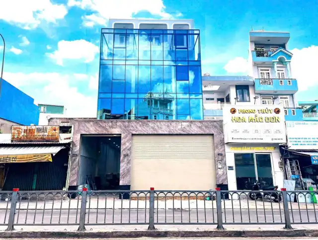 Cho thuê nhà mặt tiền Nguyễn Oanh Quận Gò Vấp, TP.HCM – 1 phòng ngủ, giá 80 triệu Cho thuê nhà mặt tiền Nguyễn Oanh Quận Gò Vấp, TP.HCM – 1 phòng ngủ, giá 80 triệu