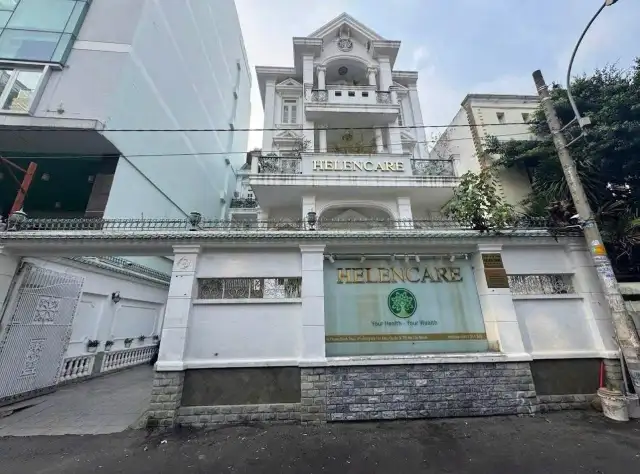 Cho thuê nhà mặt tiền Phạm Đình Toái Quận 3, TP.HCM – 1 phòng ngủ, giá 100 triệu Cho thuê nhà mặt tiền Phạm Đình Toái Quận 3, TP.HCM – 1 phòng ngủ, giá 100 triệu