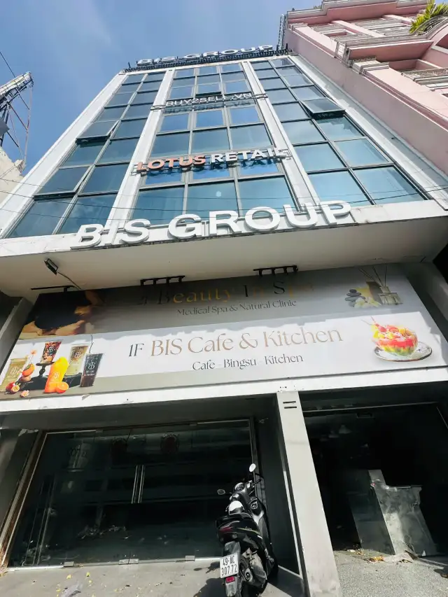 Cho thuê nhà mặt tiền Trần Quốc Toản Quận 3, TP.HCM – 1 phòng ngủ, giá 100 triệu Cho thuê nhà mặt tiền Trần Quốc Toản Quận 3, TP.HCM – 1 phòng ngủ, giá 100 triệu