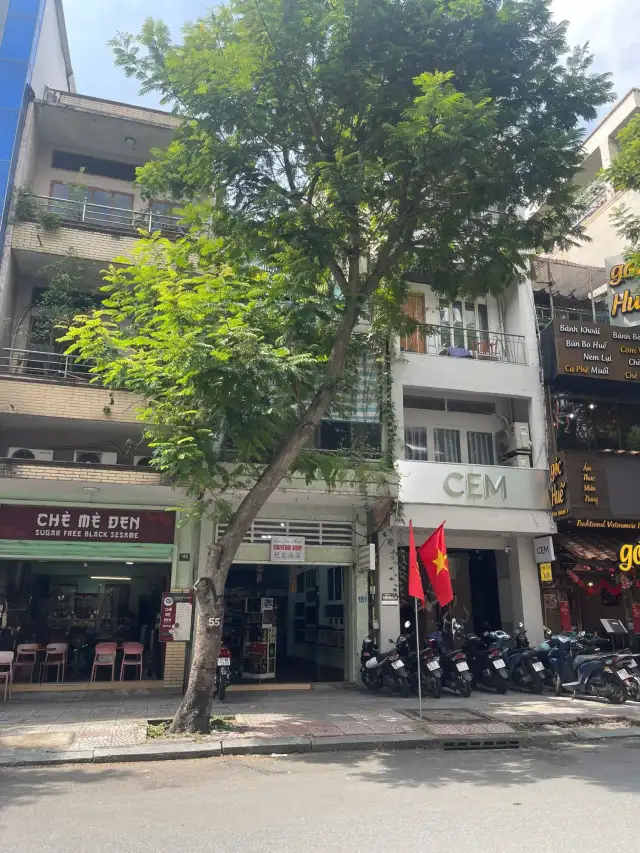 Bán nhà mặt tiền Nguyễn Thái Bình Quận 1, TP.HCM – 8 phòng ngủ, giá 53 tỷ Bán nhà mặt tiền Nguyễn Thái Bình Quận 1, TP.HCM – 8 phòng ngủ, giá 53 tỷ