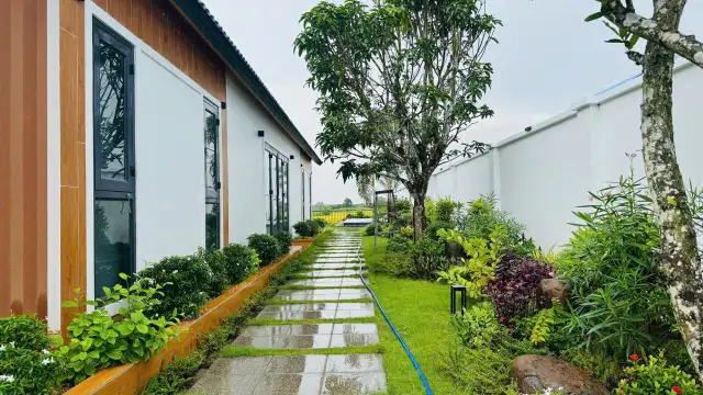Bán nhà mặt tiền Quốc lộ 55 Huyện Long Đất, BRVT – 2 phòng ngủ, giá 1.6 tỷ Bán nhà mặt tiền Quốc lộ 55 Huyện Long Đất, BRVT – 2 phòng ngủ, giá 1.6 tỷ