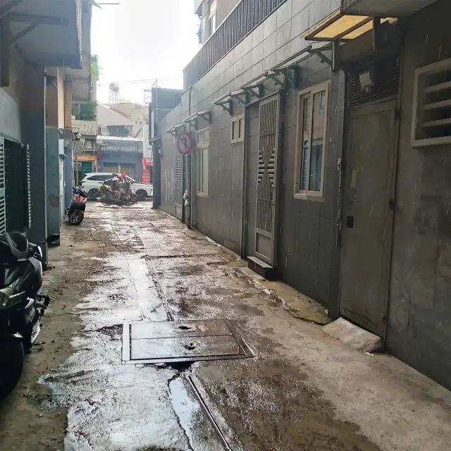 Bán nhà hẻm Nguyễn Kiệm Quận Phú Nhuận, TP.HCM – 8 phòng ngủ, giá 9.3 tỷ Bán nhà hẻm Nguyễn Kiệm Quận Phú Nhuận, TP.HCM – 8 phòng ngủ, giá 9.3 tỷ