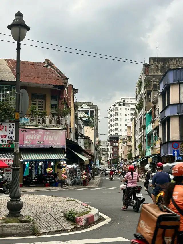 Bán nhà mặt tiền Hồng Bàng Quận 5, TP.HCM – 3 phòng ngủ, giá 14 tỷ Bán nhà mặt tiền Hồng Bàng Quận 5, TP.HCM – 3 phòng ngủ, giá 14 tỷ