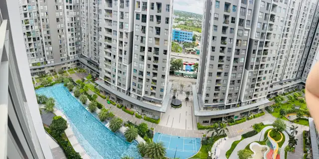 Bán căn hộ chung cư Tân Túc Huyện Bình Chánh, TP.HCM – 2 phòng ngủ, giá 2.9 tỷ Bán căn hộ chung cư Tân Túc Huyện Bình Chánh, TP.HCM – 2 phòng ngủ, giá 2.9 tỷ