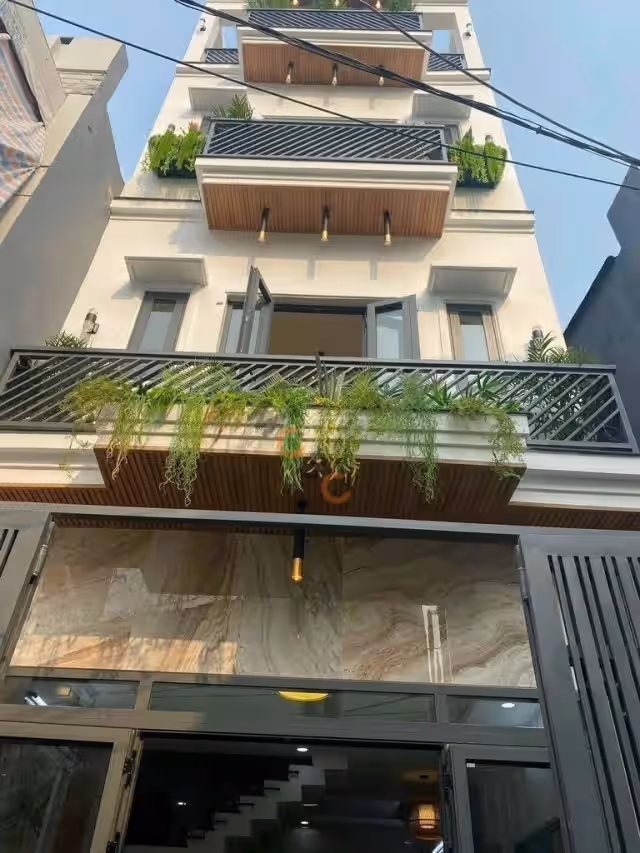 Cho thuê nhà mặt tiền Bùi Quang Là Quận Gò Vấp, TP.HCM – 5 phòng ngủ, giá 20 triệu Cho thuê nhà mặt tiền Bùi Quang Là Quận Gò Vấp, TP.HCM – 5 phòng ngủ, giá 20 triệu
