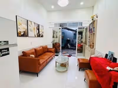 Bán nhà hẻm Huỳnh Tịnh Của Quận 3, TP.HCM – 2 phòng ngủ, giá 5.6 tỷ Bán nhà hẻm Huỳnh Tịnh Của Quận 3, TP.HCM – 2 phòng ngủ, giá 5.6 tỷ