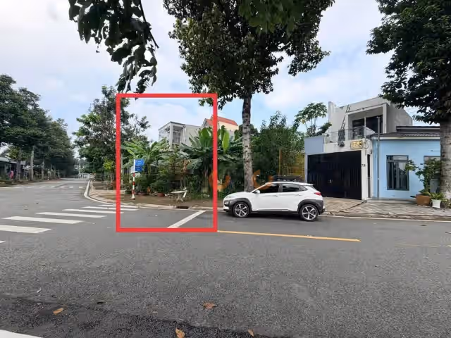 Bán đất đường số 17 Thành phố Thủ Dầu Một, Bình Dương – giá 2 tỷ