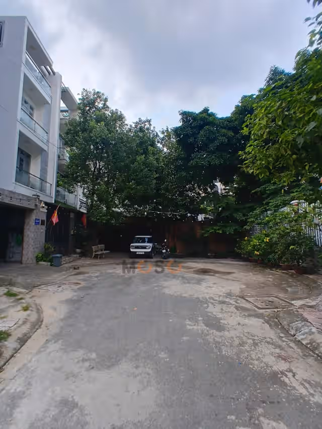 Bán nhà hẻm Lê Đức Thọ Quận Gò Vấp, TP.HCM – 4 phòng ngủ, giá 10.7 tỷ Bán nhà hẻm Lê Đức Thọ Quận Gò Vấp, TP.HCM – 4 phòng ngủ, giá 10.7 tỷ