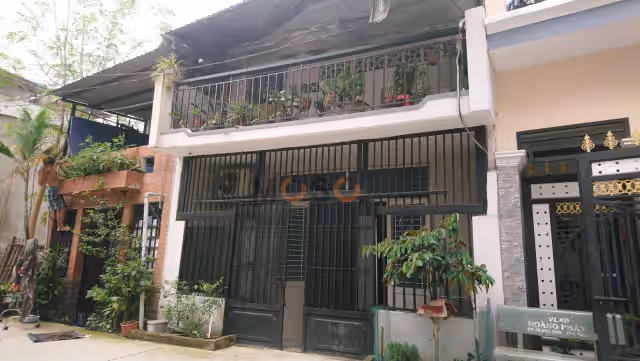 Bán nhà hẻm Quốc Lộ 1A Quận Bình Tân, TP.HCM – 3 phòng ngủ, giá 4.8 tỷ